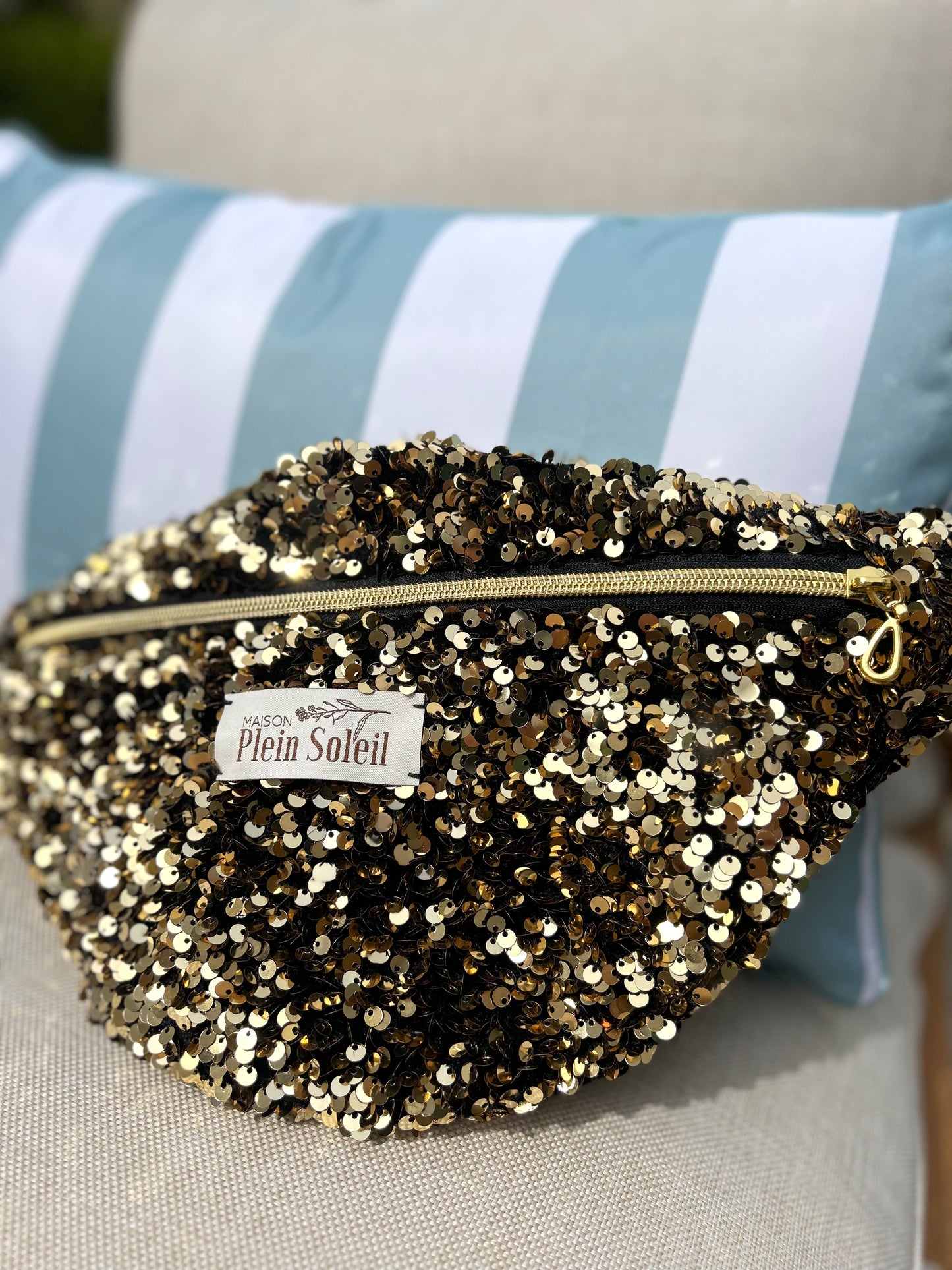 Sac Banane Shine Shine Shine