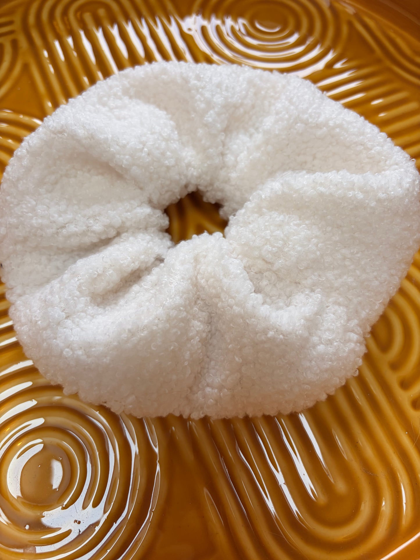 Chouchou Ice Ice Baby