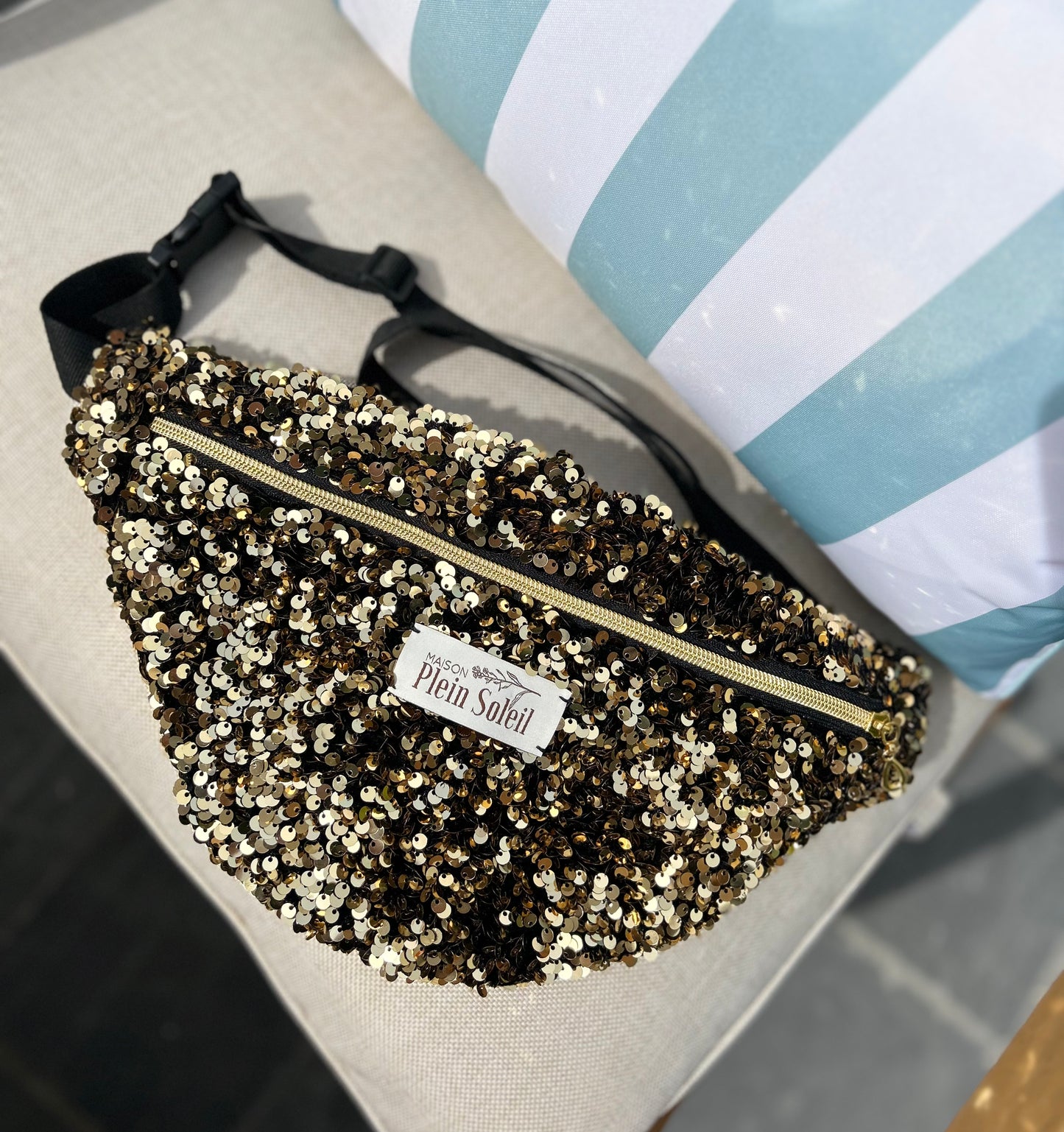 Sac Banane Shine Shine Shine