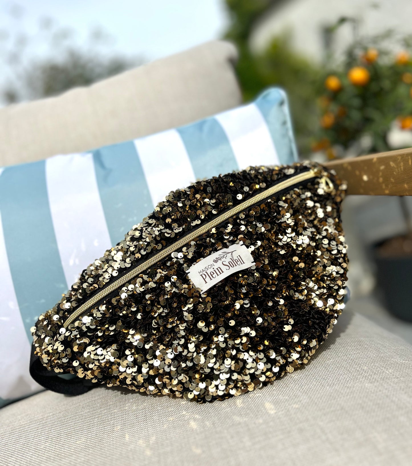 Sac Banane Shine Shine Shine