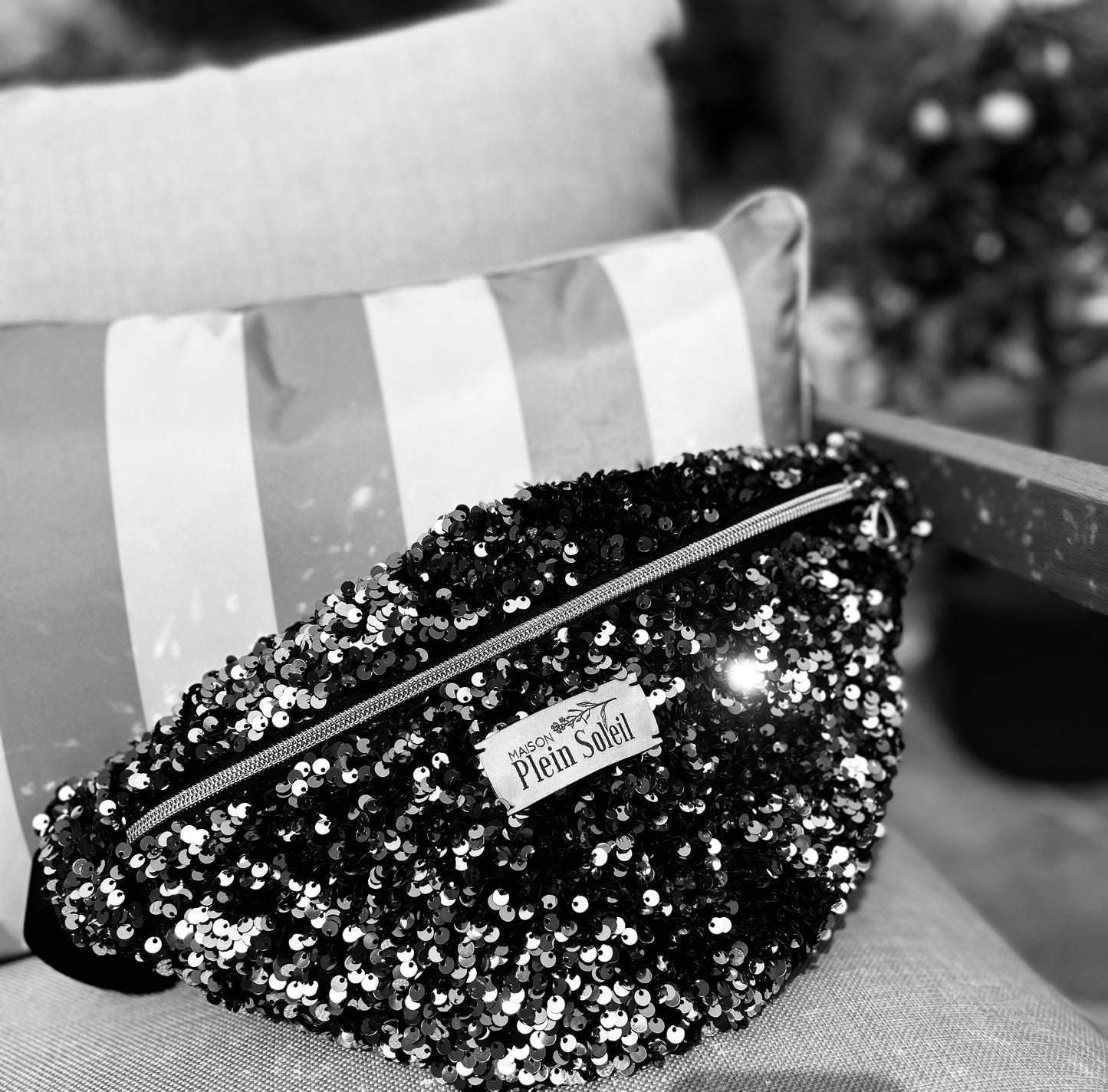 Sac Banane Shine Shine Shine