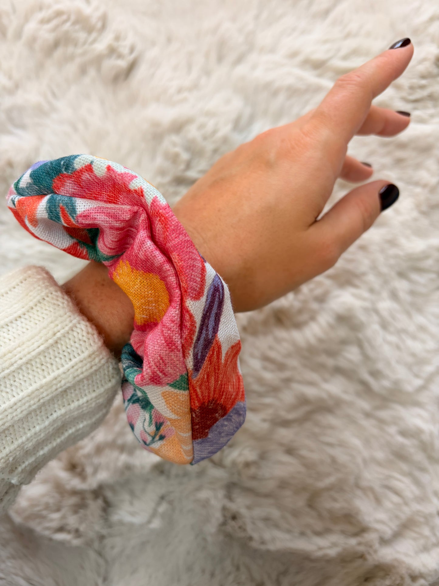 Chouchou Flower Garden