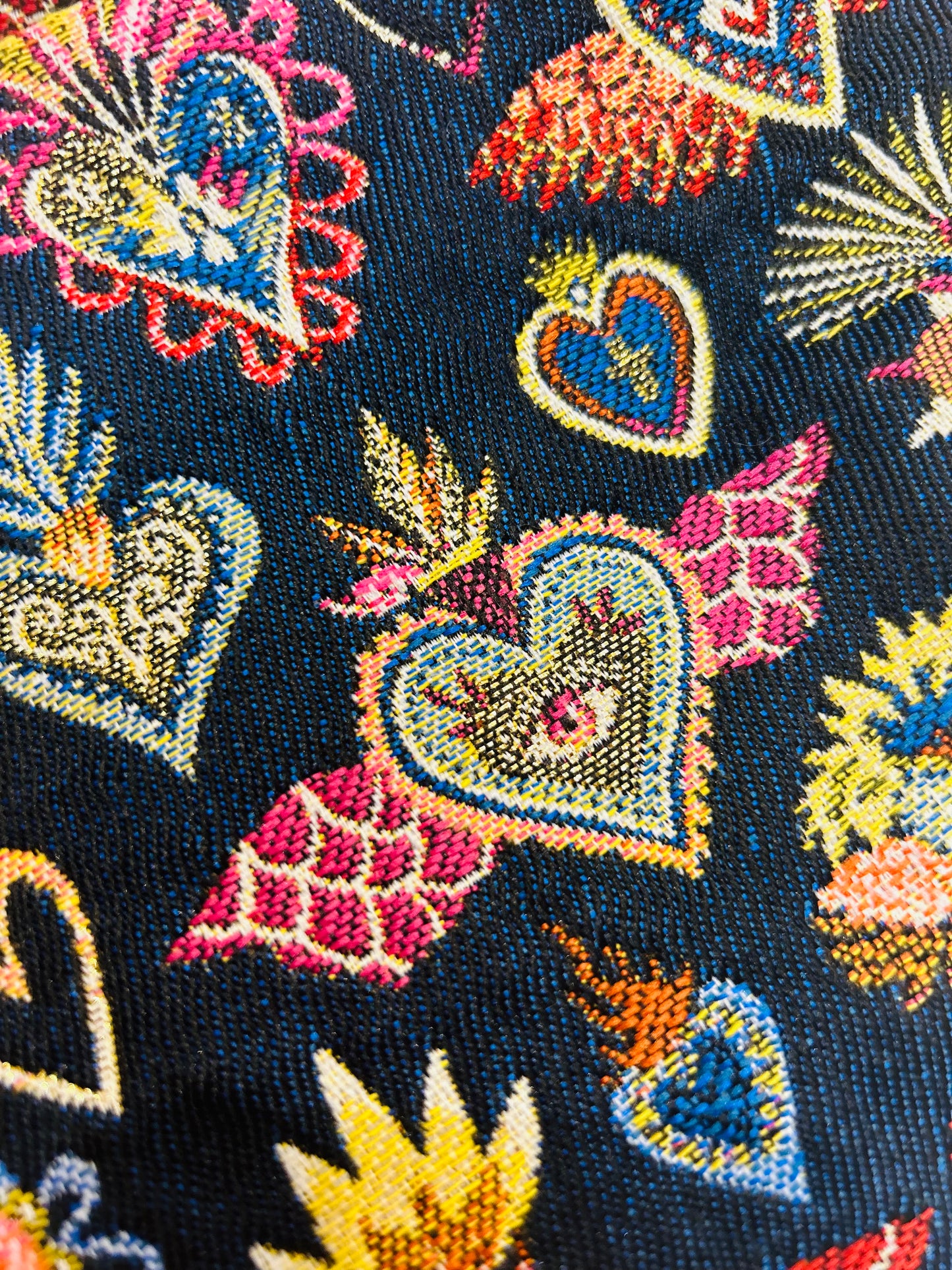 Sac Banane Sacré Coeur